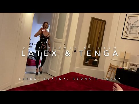 ❤️ Demi-soeur rousse en costume de latex baisée par son demi-frère ❤❌ Porno de qualité at fr.kenhdammy.top ❌❤